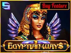 Egyptian Ways spinomenal