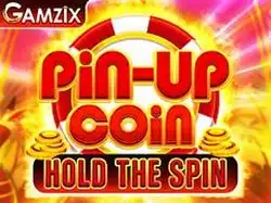 Pin-Up Coin gamzix